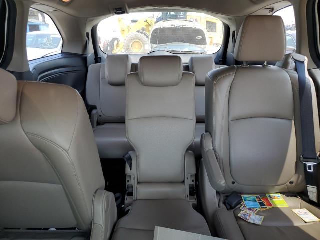 Photo 9 VIN: 5FNRL6H73JB102432 - HONDA ODYSSEY EX 