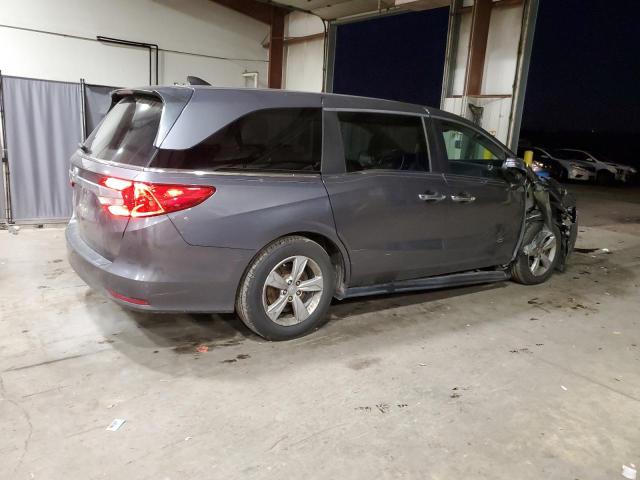 Photo 2 VIN: 5FNRL6H73JB106867 - HONDA ODYSSEY EX 