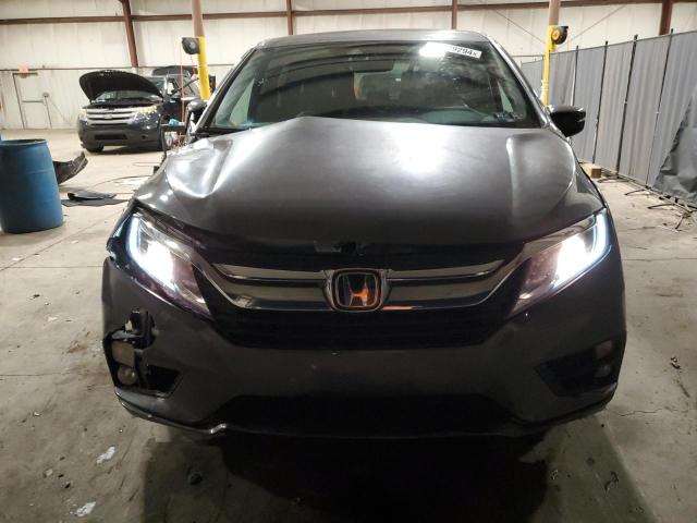 Photo 4 VIN: 5FNRL6H73JB106867 - HONDA ODYSSEY EX 