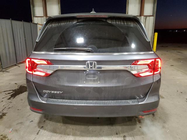 Photo 5 VIN: 5FNRL6H73JB106867 - HONDA ODYSSEY EX 