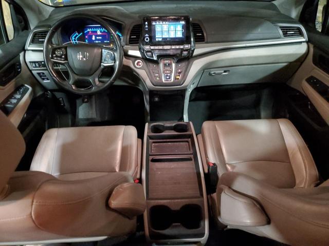 Photo 7 VIN: 5FNRL6H73JB106867 - HONDA ODYSSEY EX 