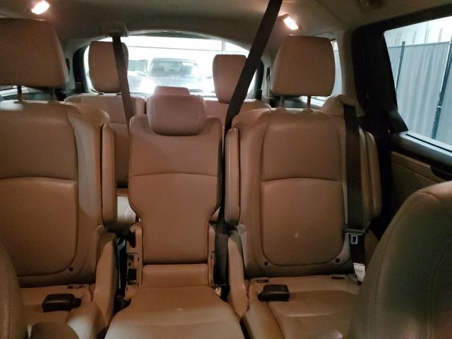 Photo 9 VIN: 5FNRL6H73JB106867 - HONDA ODYSSEY EX 