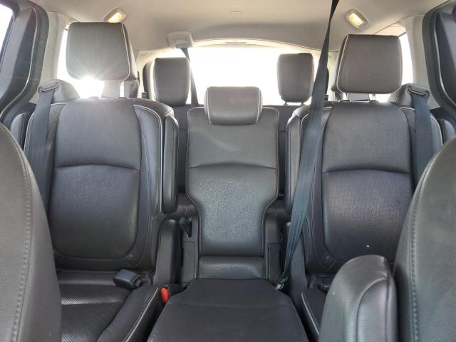 Photo 9 VIN: 5FNRL6H73JB107758 - HONDA ODYSSEY EX 