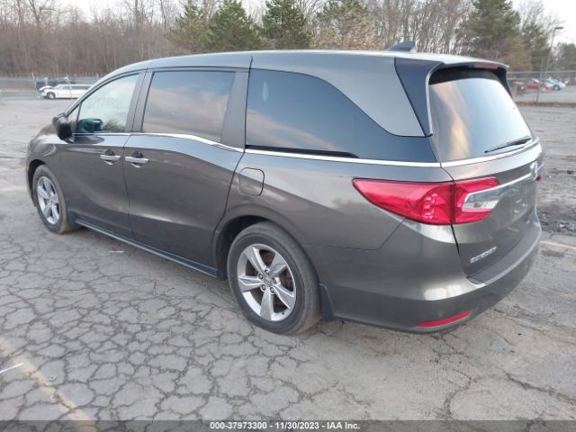 Photo 2 VIN: 5FNRL6H73KB008438 - HONDA ODYSSEY 