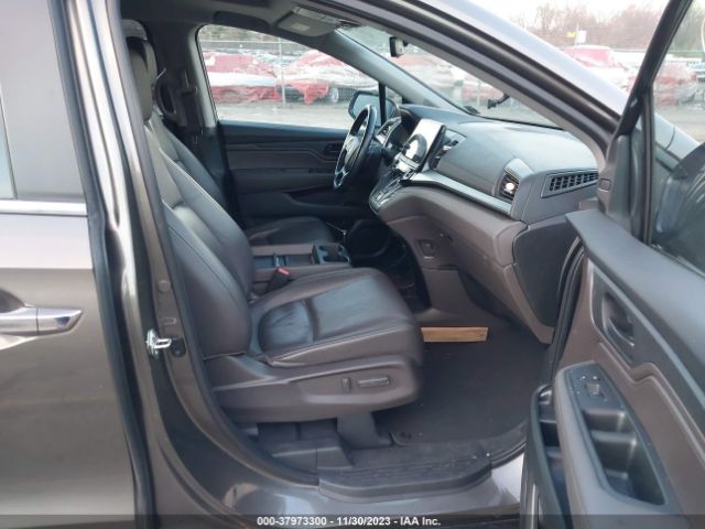 Photo 4 VIN: 5FNRL6H73KB008438 - HONDA ODYSSEY 