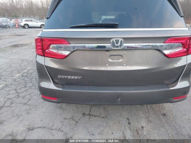 Photo 5 VIN: 5FNRL6H73KB008438 - HONDA ODYSSEY 