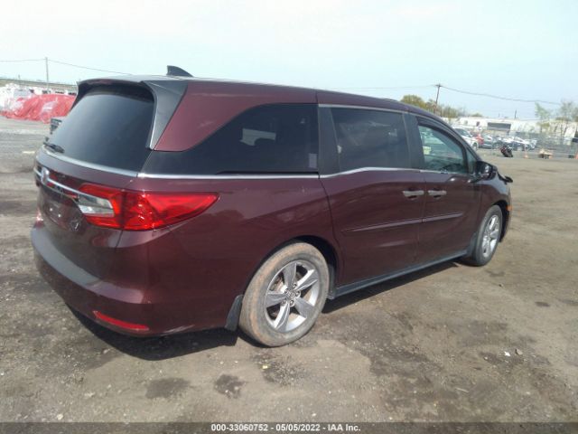 Photo 3 VIN: 5FNRL6H73KB020959 - HONDA ODYSSEY 