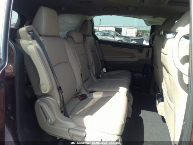 Photo 7 VIN: 5FNRL6H73KB020959 - HONDA ODYSSEY 