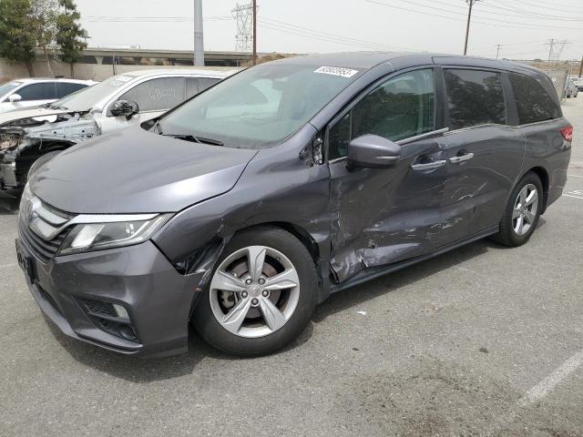 Photo 0 VIN: 5FNRL6H73KB028432 - HONDA ODYSSEY EX 