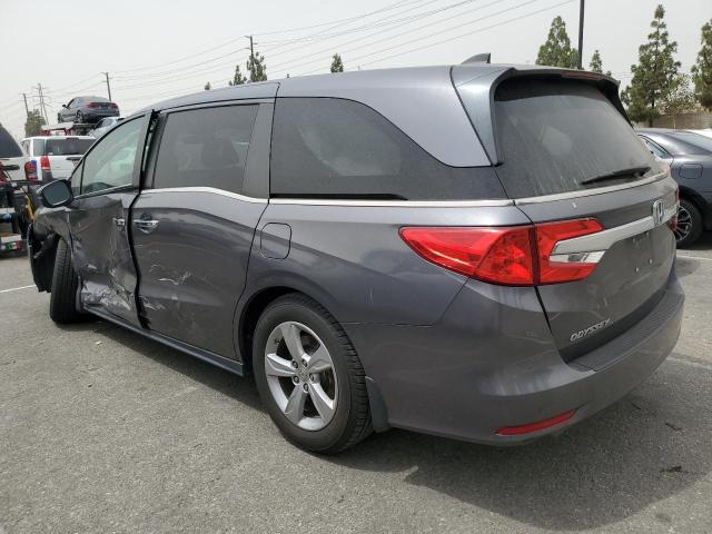 Photo 1 VIN: 5FNRL6H73KB028432 - HONDA ODYSSEY EX 