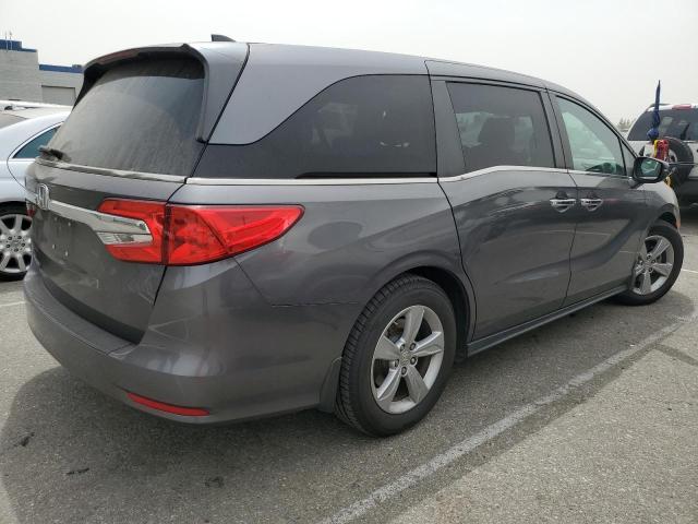 Photo 2 VIN: 5FNRL6H73KB028432 - HONDA ODYSSEY EX 