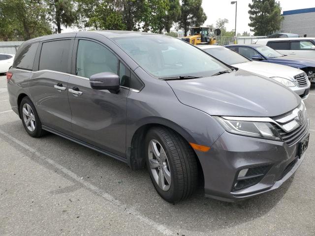 Photo 3 VIN: 5FNRL6H73KB028432 - HONDA ODYSSEY EX 