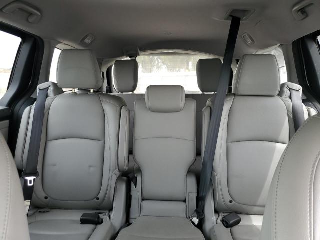 Photo 9 VIN: 5FNRL6H73KB028432 - HONDA ODYSSEY EX 