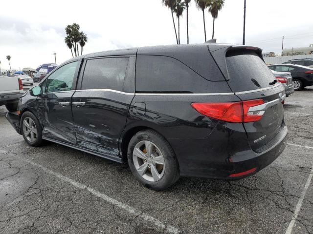 Photo 1 VIN: 5FNRL6H73KB038748 - HONDA ODYSSEY EX 