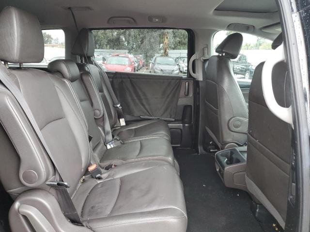 Photo 10 VIN: 5FNRL6H73KB038748 - HONDA ODYSSEY EX 