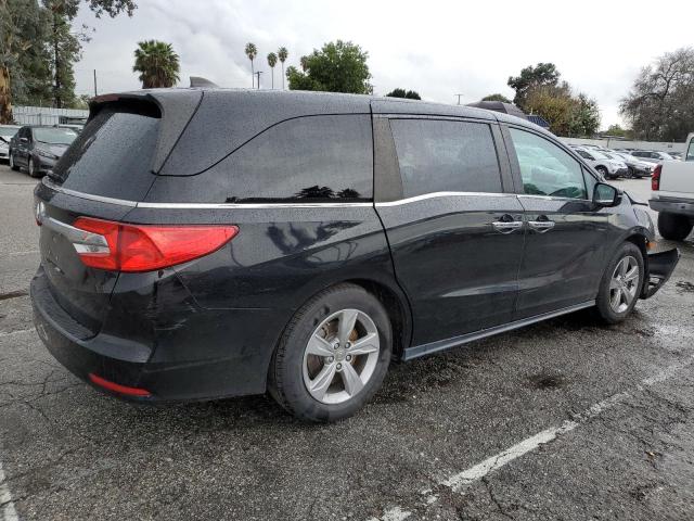 Photo 2 VIN: 5FNRL6H73KB038748 - HONDA ODYSSEY EX 