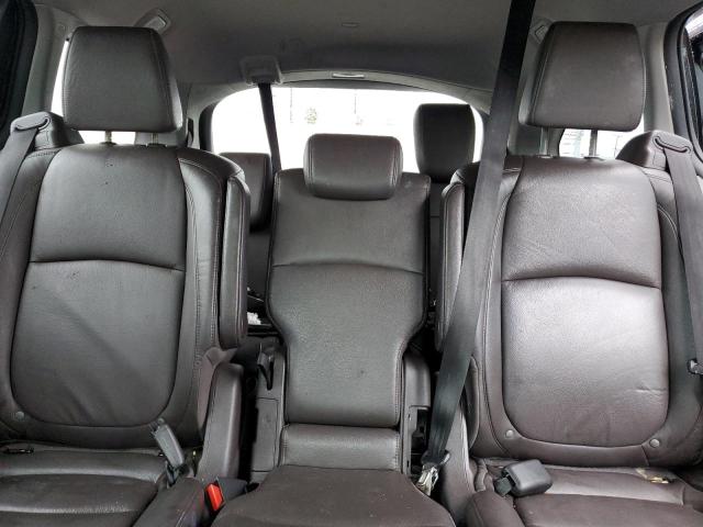 Photo 9 VIN: 5FNRL6H73KB038748 - HONDA ODYSSEY EX 