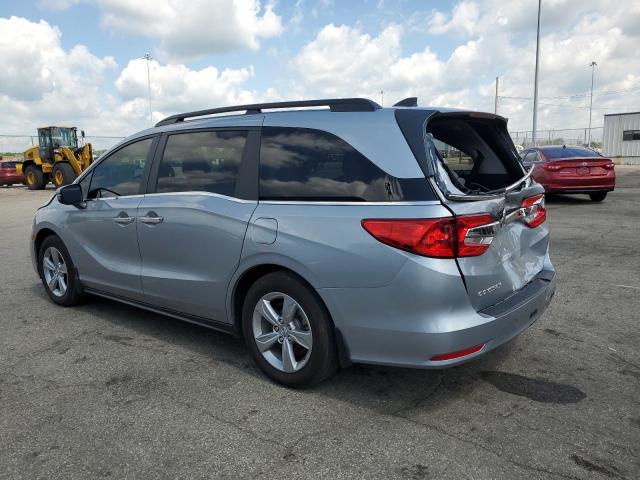 Photo 2 VIN: 5FNRL6H73KB046882 - HONDA ODYSSEY EX 