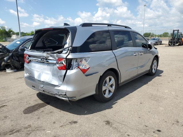 Photo 3 VIN: 5FNRL6H73KB046882 - HONDA ODYSSEY EX 