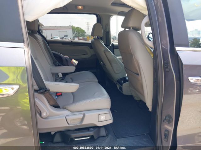 Photo 7 VIN: 5FNRL6H73KB060958 - HONDA ODYSSEY 