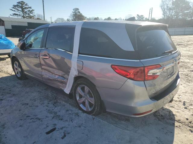 Photo 1 VIN: 5FNRL6H73KB065156 - HONDA ODYSSEY EX 