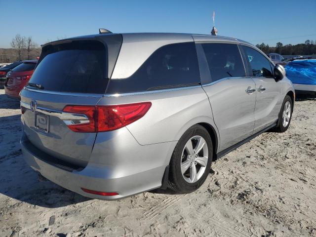 Photo 2 VIN: 5FNRL6H73KB065156 - HONDA ODYSSEY EX 