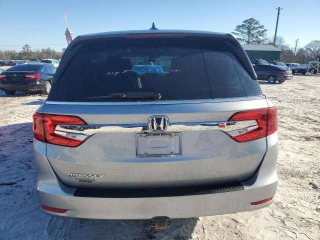 Photo 5 VIN: 5FNRL6H73KB065156 - HONDA ODYSSEY EX 