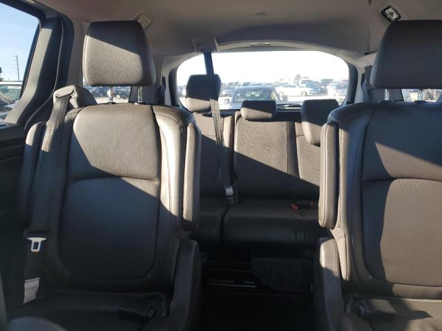 Photo 9 VIN: 5FNRL6H73KB065156 - HONDA ODYSSEY EX 