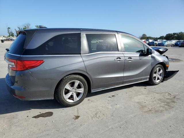 Photo 2 VIN: 5FNRL6H73KB070874 - HONDA ODYSSEY EX 