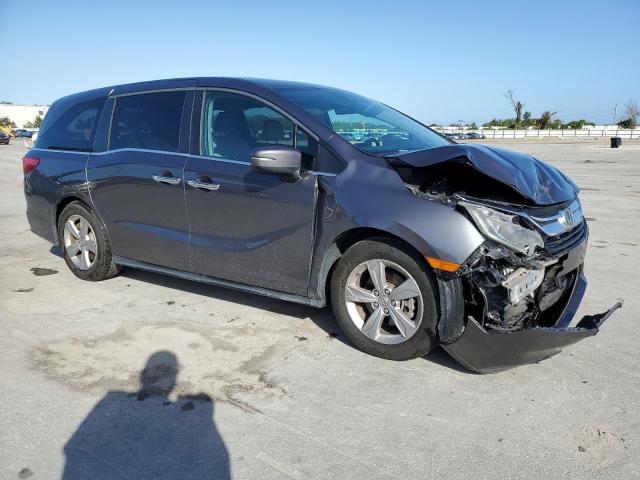 Photo 3 VIN: 5FNRL6H73KB070874 - HONDA ODYSSEY EX 