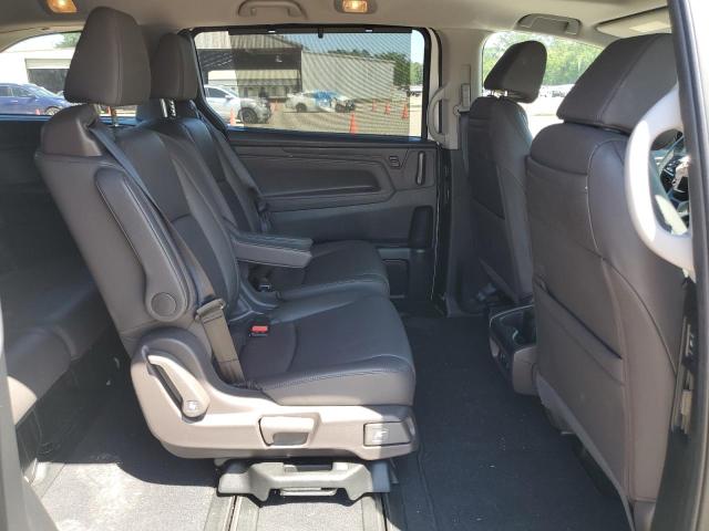 Photo 10 VIN: 5FNRL6H73KB074049 - HONDA ODYSSEY 