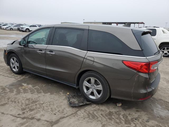 Photo 1 VIN: 5FNRL6H73KB082281 - HONDA ODYSSEY EX 