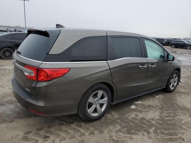 Photo 2 VIN: 5FNRL6H73KB082281 - HONDA ODYSSEY EX 