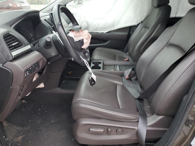 Photo 6 VIN: 5FNRL6H73KB082281 - HONDA ODYSSEY EX 