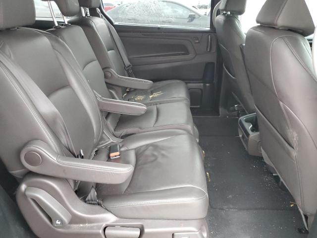 Photo 9 VIN: 5FNRL6H73KB082281 - HONDA ODYSSEY EX 