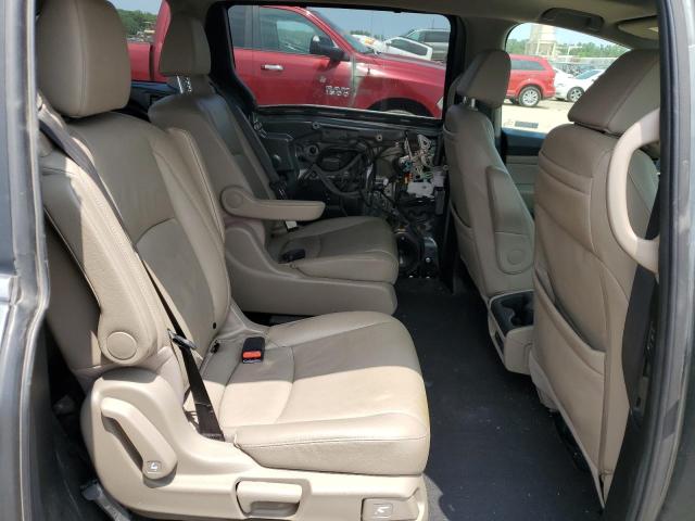 Photo 10 VIN: 5FNRL6H73KB084709 - HONDA ODYSSEY EX 