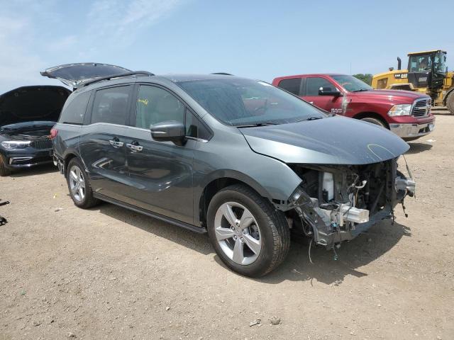 Photo 3 VIN: 5FNRL6H73KB084709 - HONDA ODYSSEY EX 