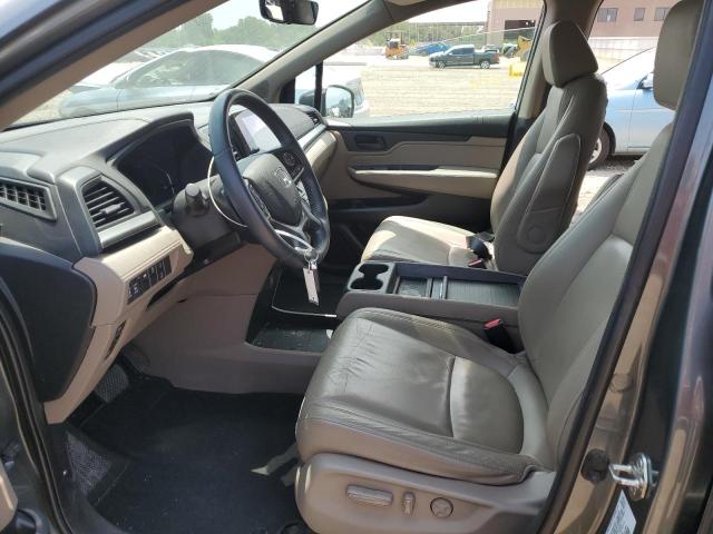 Photo 6 VIN: 5FNRL6H73KB084709 - HONDA ODYSSEY EX 