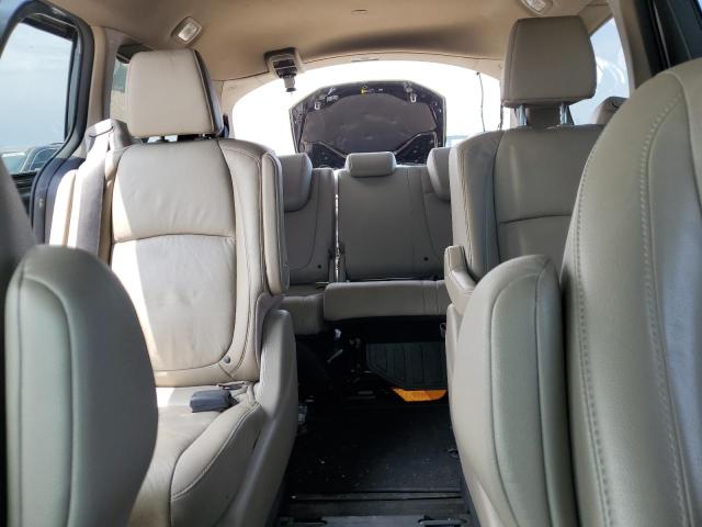 Photo 9 VIN: 5FNRL6H73KB084709 - HONDA ODYSSEY EX 