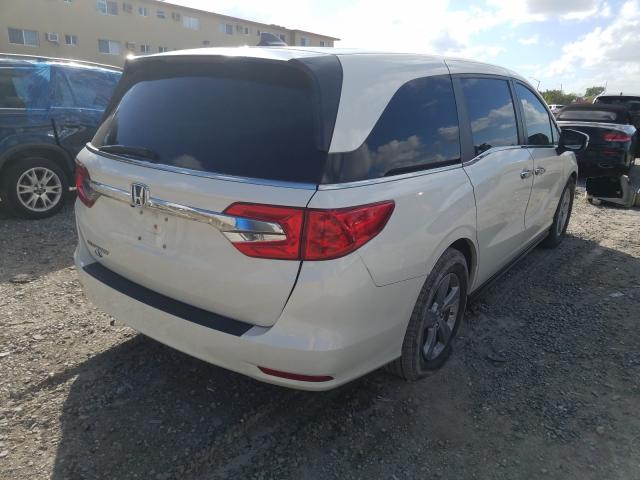 Photo 3 VIN: 5FNRL6H73KB088680 - HONDA ODYSSEY 