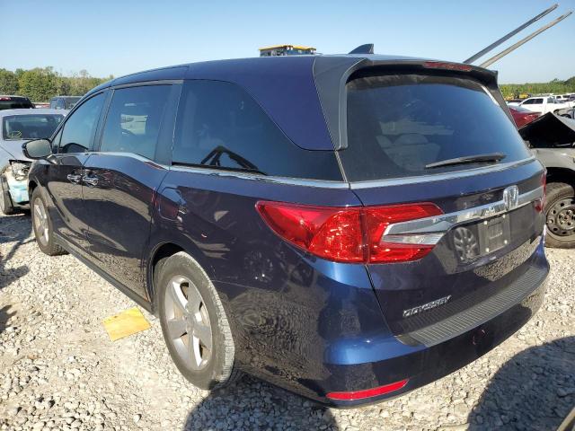 Photo 1 VIN: 5FNRL6H73KB088811 - HONDA ODYSSEY EX 