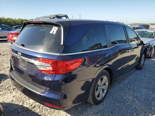 Photo 2 VIN: 5FNRL6H73KB088811 - HONDA ODYSSEY EX 