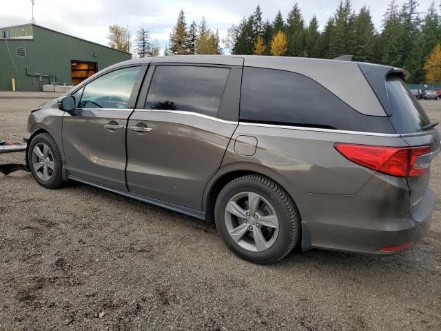 Photo 1 VIN: 5FNRL6H73KB093748 - HONDA ODYSSEY EX 