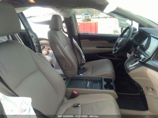 Photo 4 VIN: 5FNRL6H73KB095077 - HONDA ODYSSEY 