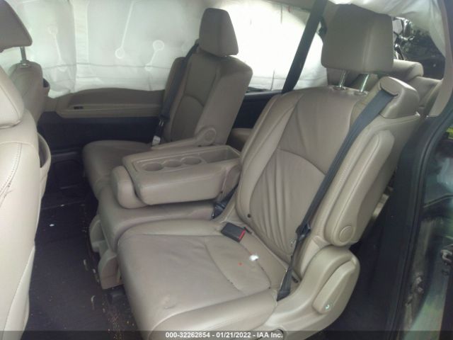 Photo 7 VIN: 5FNRL6H73KB095077 - HONDA ODYSSEY 