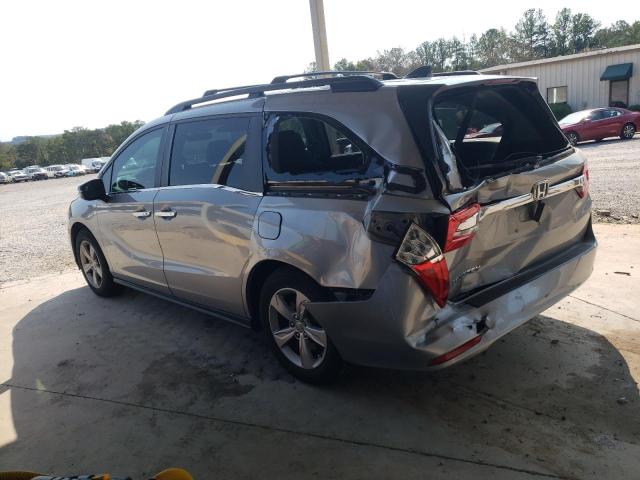 Photo 1 VIN: 5FNRL6H73KB099243 - HONDA ODYSSEY EX 