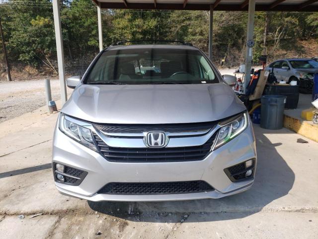 Photo 4 VIN: 5FNRL6H73KB099243 - HONDA ODYSSEY EX 