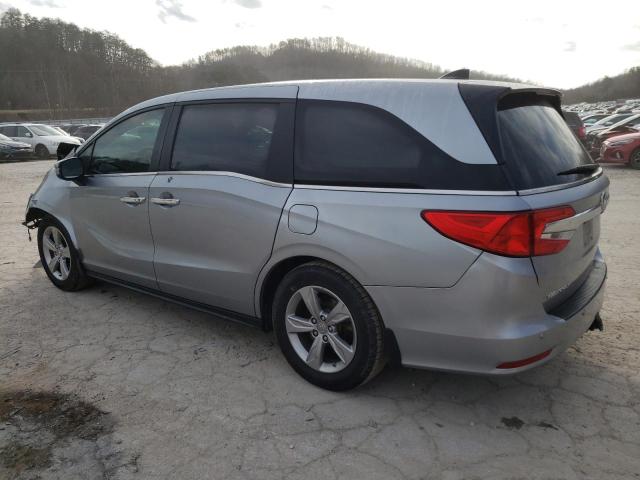 Photo 1 VIN: 5FNRL6H73KB116817 - HONDA ODYSSEY EX 