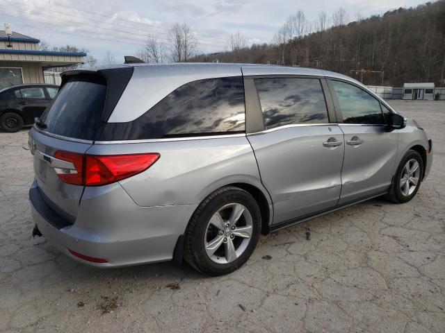 Photo 2 VIN: 5FNRL6H73KB116817 - HONDA ODYSSEY EX 