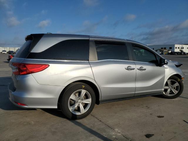 Photo 2 VIN: 5FNRL6H73KB131074 - HONDA ODYSSEY EX 